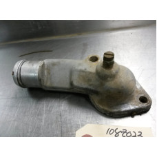 108Z022 Coolant Inlet From 1995 Pontiac Bonneville  3.8